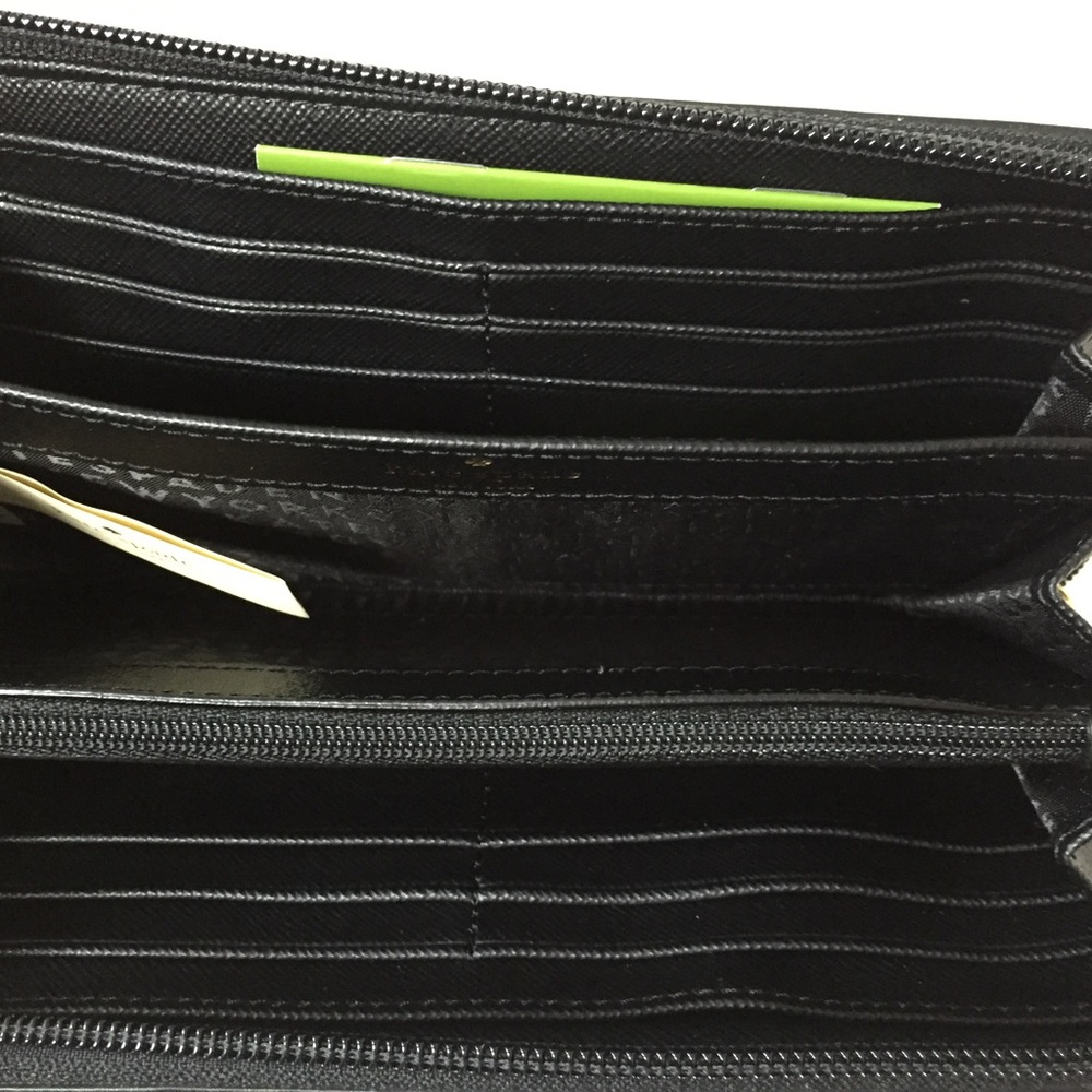 Kate spade wallet NEW - Picture 3 of 4